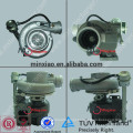 Turbocompressor PC240-8 HX35W S6D107 4039633 4955157 4039964